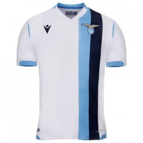 Fußballtrikots Lazio Rom 2019-2020 Kurzarm Auswärts-trikot kaufen